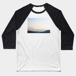 Atlantic Morning Baseball T-Shirt